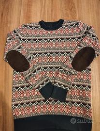 maglioncino Jack e&Jones tg.s