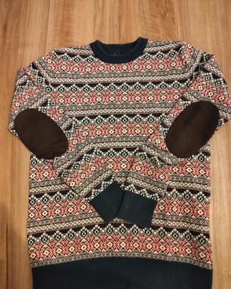 maglioncino Jack e&Jones tg.s