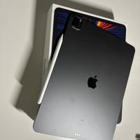 iPad Pro 12.9” M1 128GB + Apple Pencil