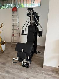 Technogym unica