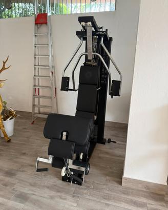 Technogym unica