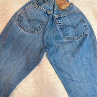 Jeans Levi’s donna
