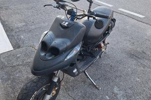 Mbk Booster NG