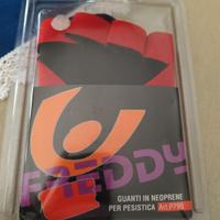 Guanti Palestra Freddy XL 