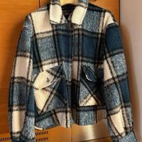 Giubbotto ragazza 12/13 anni