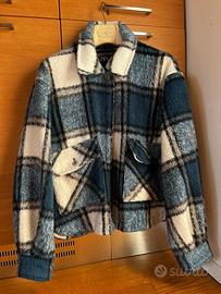 Giubbotto ragazza 12/13 anni