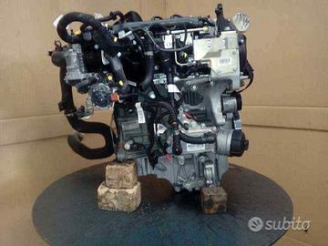 Motore e cambio fiat 500l 1.6 diesel 199b5000