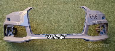 Paraurti Anteriore Audi RS6 4G C7 Facelift Origina