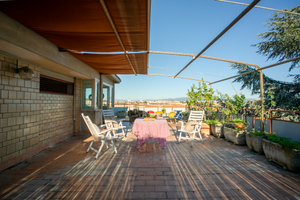 Splendido appartamento nuovo salario