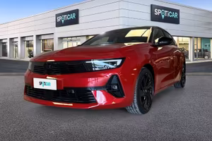 Opel Astra 1.2 Turbo 130cv GS AT8