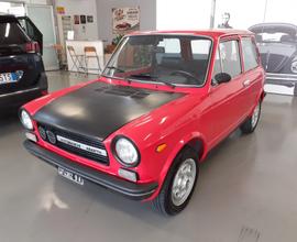 AUTOBIANCHI A 112 ABARTH - 2° SERIE - 58CV - 982 C