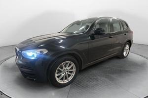 BMW X3 G01 2017 Diesel xdrive20d Business Adv...