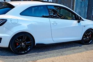 Seat Ibiza 1.8 TSI S/S 3p. Cupra