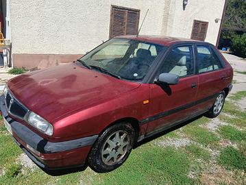 Lancia Delta 1.6