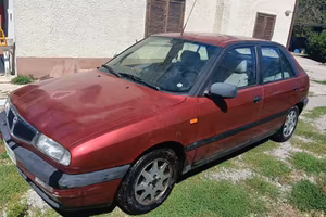 Lancia Delta 1.6