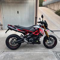 Aprilia Dorsoduro 900 abs