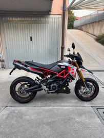 Aprilia Dorsoduro 900 abs