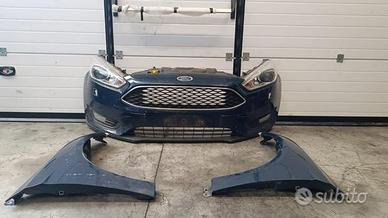 Muso Ford Focus 1.5 D anno 2017