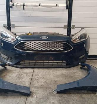 Muso Ford Focus 1.5 D anno 2017