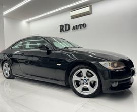 Bmw 320d Coupe Futura 184cv automatica