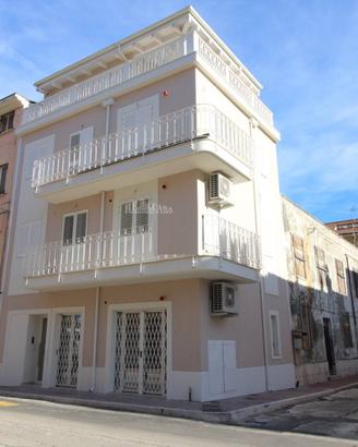 Appartamento - Grottammare