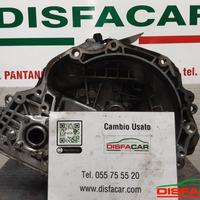 CAMBIO Chevrolet Daewoo Cruze  F18D4  ayj