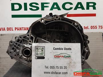 CAMBIO Chevrolet Daewoo Cruze  F18D4  ayj