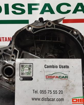 CAMBIO Chevrolet Daewoo Cruze  F18D4  ayj