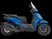 Piaggio Beverly 400 i.e. sport