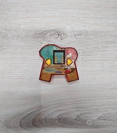 McDonald's Happy Meal Sonic 2006