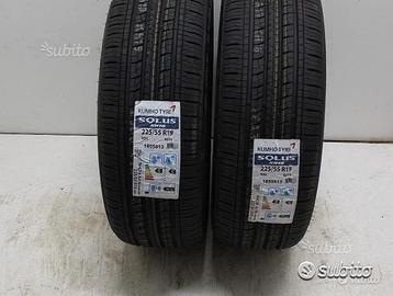 225 55 19 nuove kumo