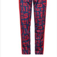 Pantaloni palm angels