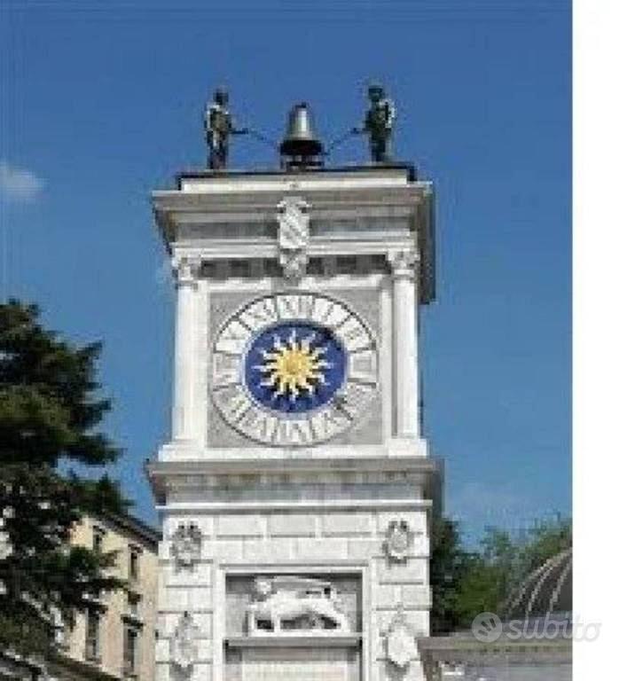 Appartamento – Udine, Borgo Aquileia, Partidor/ Partidôr - Vista 2