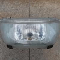 Faro honda pc 800 pacific coast