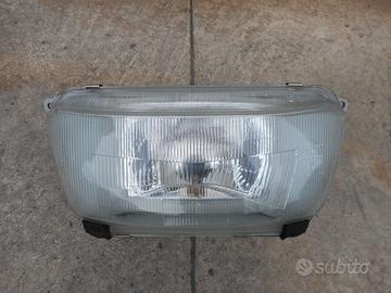 Faro honda pc 800 pacific coast