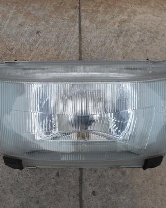 Faro honda pc 800 pacific coast