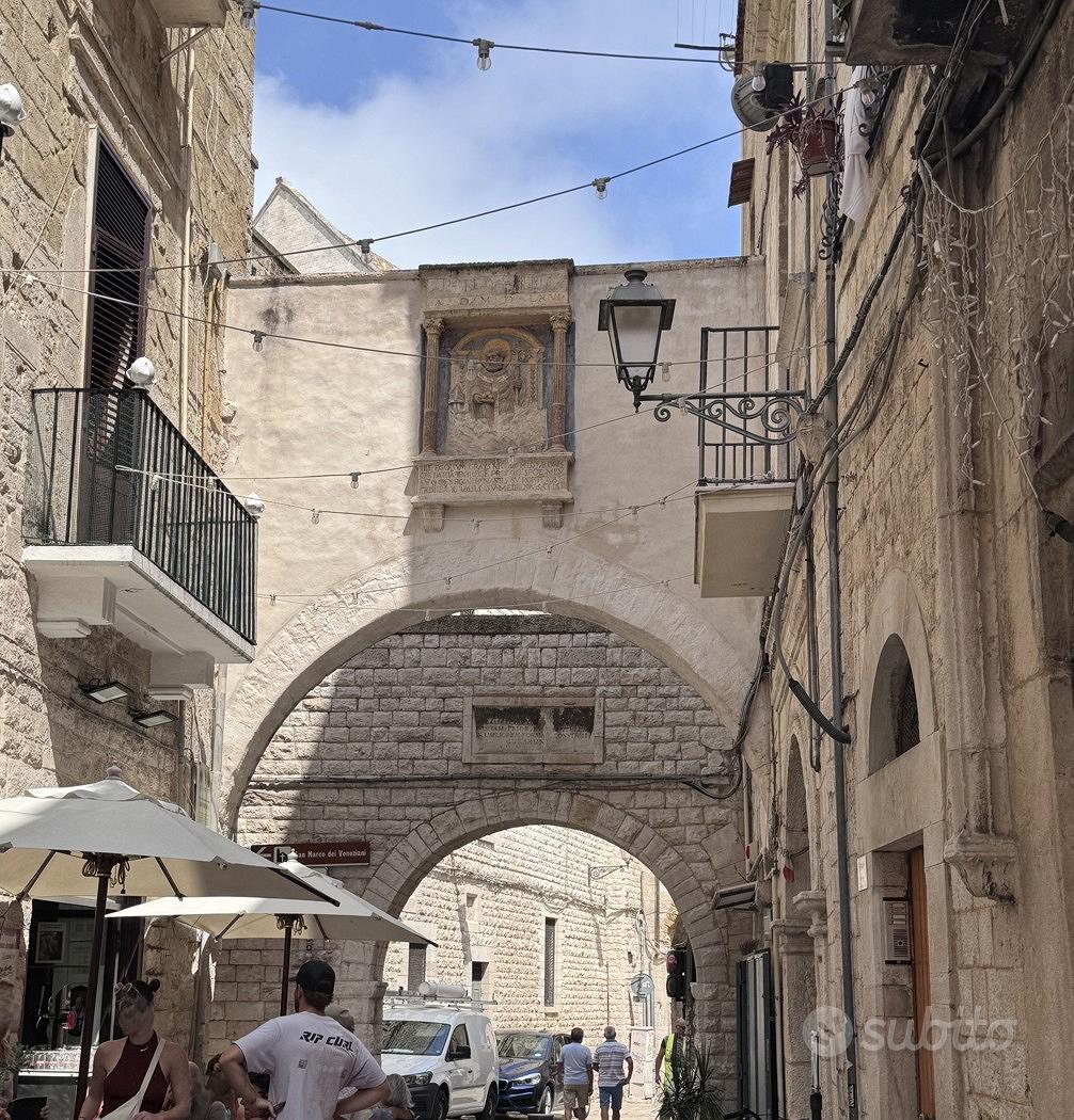 Appartamento – Bari, San Nicola, Municipio 1 - Vista 2