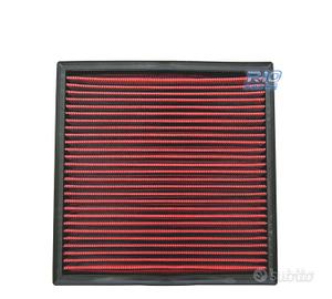 FILTRO ASPIRAZIONE DIRETTA OPEL ZAFIRA 12-16