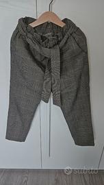 Pantaloni bambina