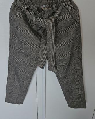 Pantaloni bambina