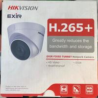 Hikvision-2cd1323g0-i dome 2mp 2,8mmir