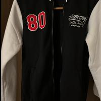 Giubbotto Varsity Style – XL  Stile Louis Vuitton