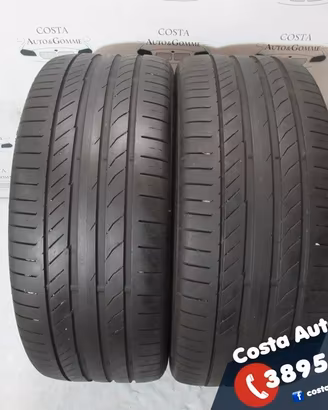 255 45 19 Continental 85% 255 45 R19