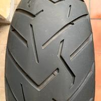 Gomme moto Pirelli Scorpion trail  II