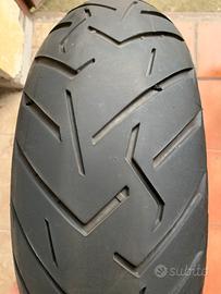 Gomme moto Pirelli Scorpion trail  II