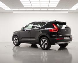 VOLVO XC40 T4 RECHARGE PLUG-IN HYBRID