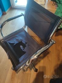 sedia da ufficio 