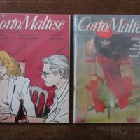 Corto Maltese Rivista
