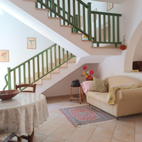 Casa indipendente in centro