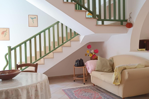 Casa indipendente in centro